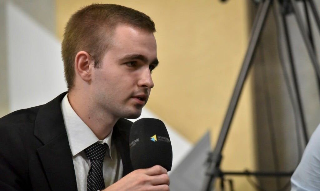 Iván Fechko: Estados Unidos reafirma su compromiso de respaldar a Ucrania con armamento