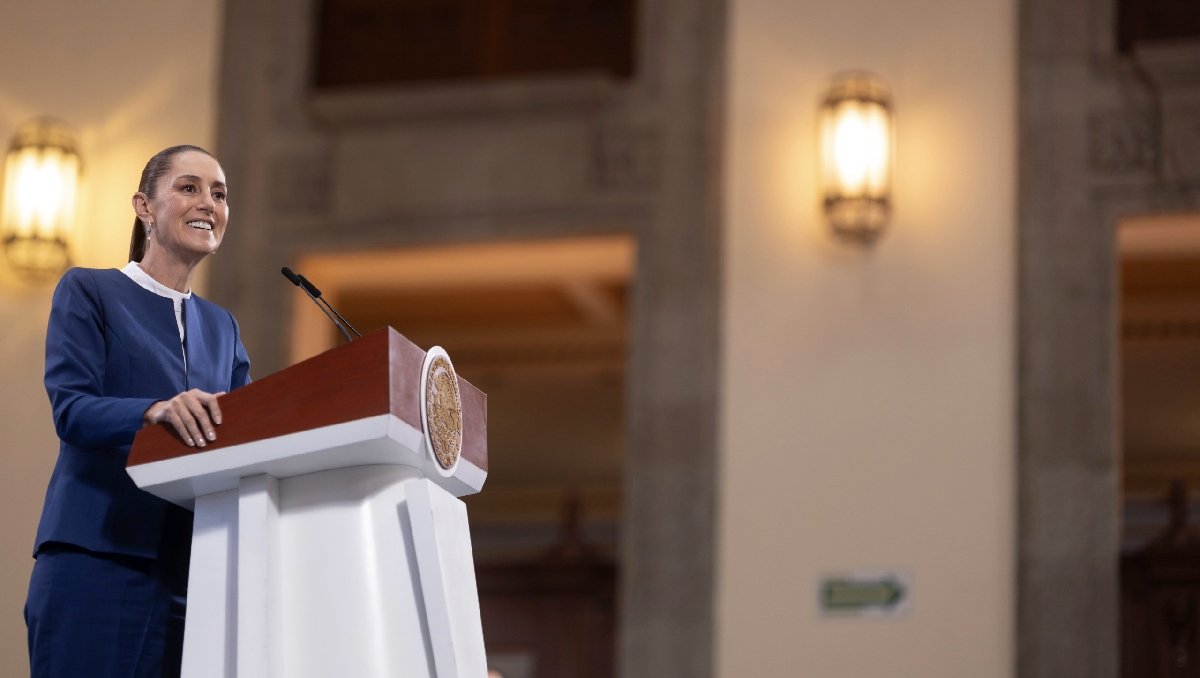 Sheinbaum se encontrará con Adán Augusto López y Monreal