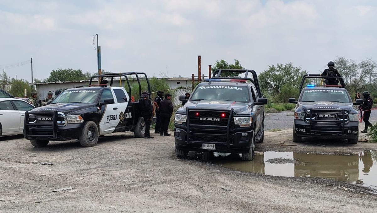 Nuevo León encabeza la lista de abandonos en programas de capacitación policial