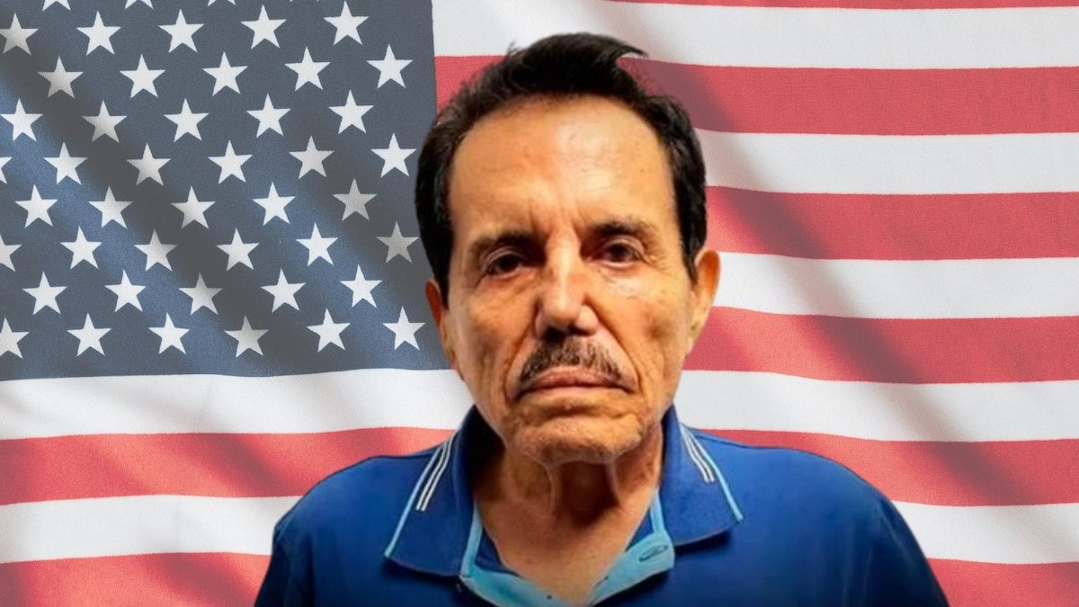 Informan que El Mayo aceptará responsabilidad por dos acusaciones de delincuencia organizada en su siguiente comparecencia en Estados Unidos