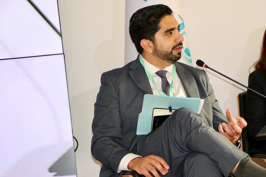 Roberto Lazzeri Montaño es designado como director de Nafin y Bancomext