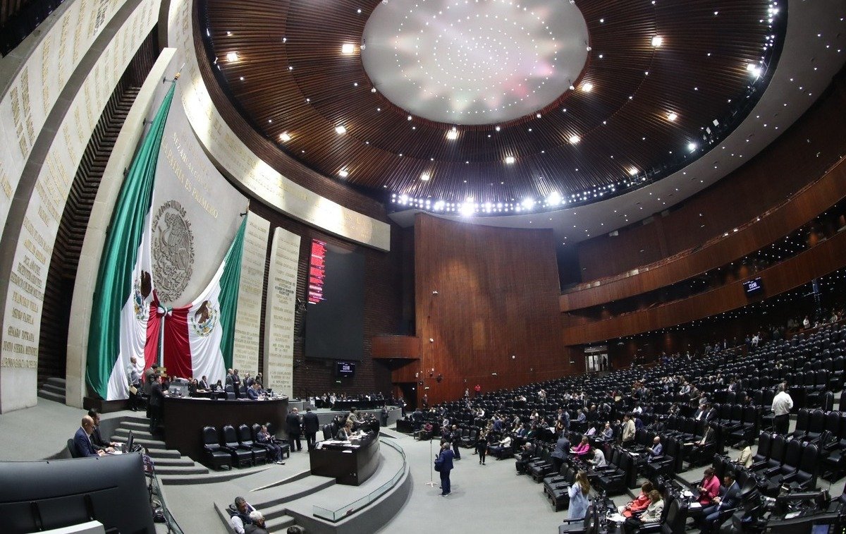 Oposición en el Congreso será clave para definir la reforma electoral en México