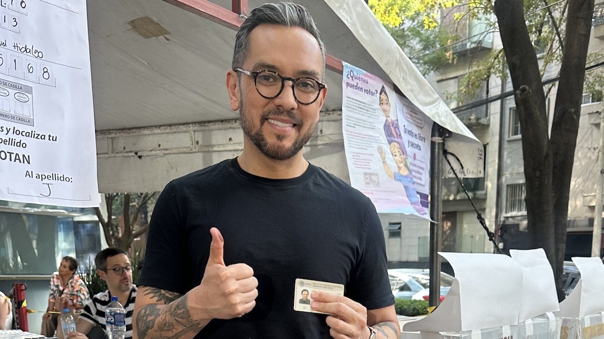 Nivel académico y posible salario de Genaro Lozano, propuesto por Sheinbaum como embajador de México en Italia