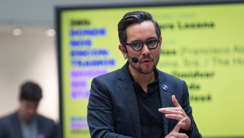 Genaro Lozano: desde el compromiso social hasta la representación exterior de México en diplomacia