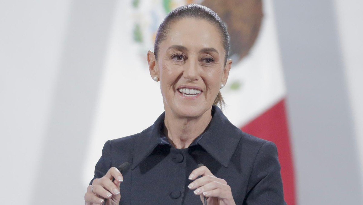 Sheinbaum aplaude la ratificación de Genaro Lozano como embajador en Italia