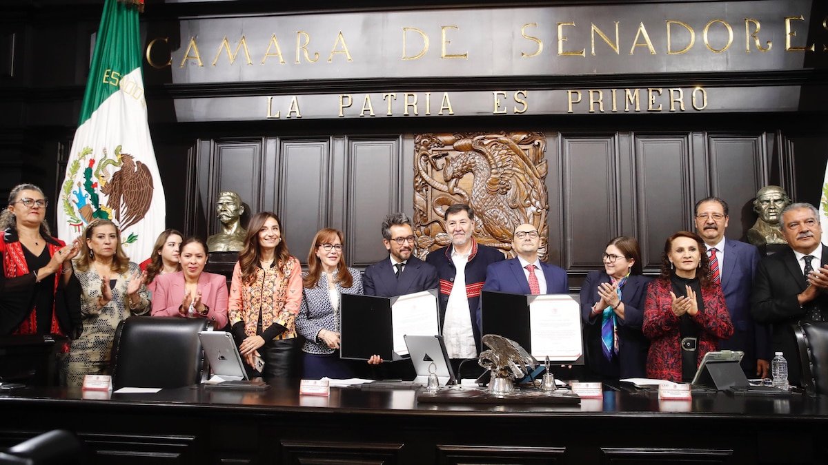 Designación de Genaro Lozano provoca reproches en la sociedad civil de México: 'La diplomacia no debería emplearse como show político'
