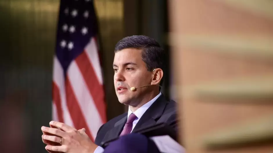 Diplomacia en penumbras: Peña suscribe acuerdos con EE.UU. sin dar cuentas