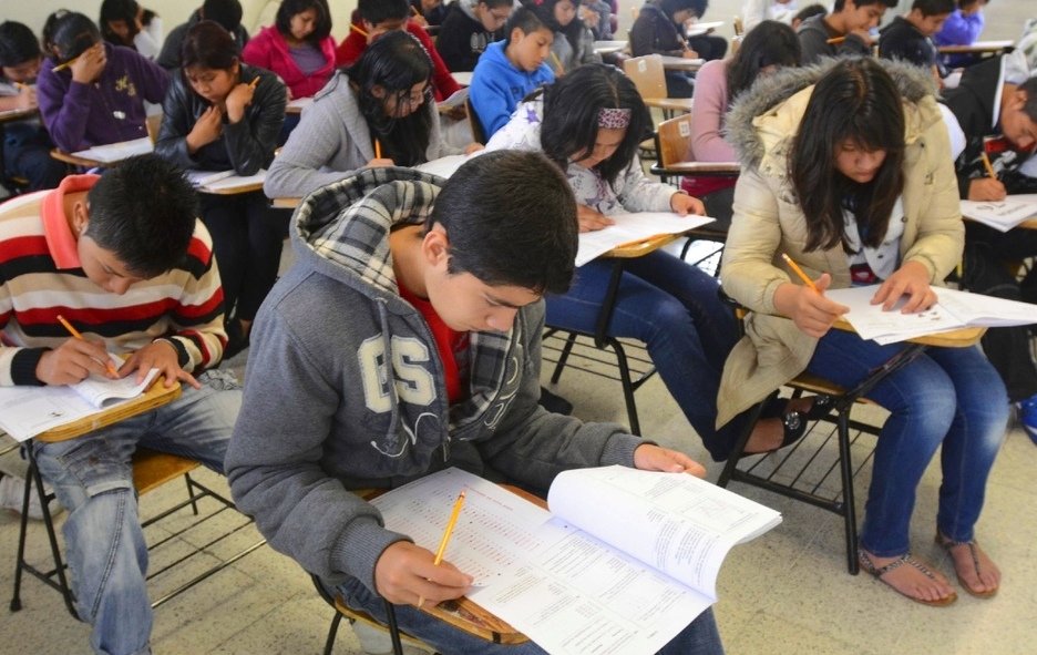 No habrá excluidos luego de la eliminación de la prueba de Comipems: Sheinbaum