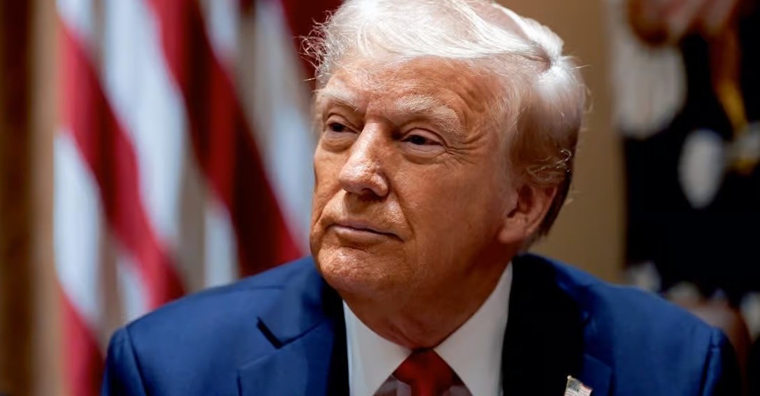 Donald Trump y la doctrina del demente: un nuevo guía para la diplomacia internacional