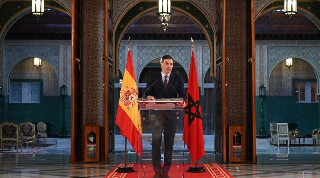 España disminuye su influencia global a causa de la administración externa de Pedro Sánchez