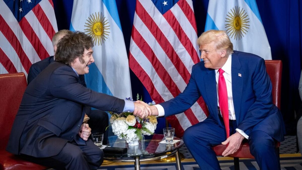 Milei aumenta su alineación con Trump: Argentina califica como grupo terrorista al Cártel de los Soles