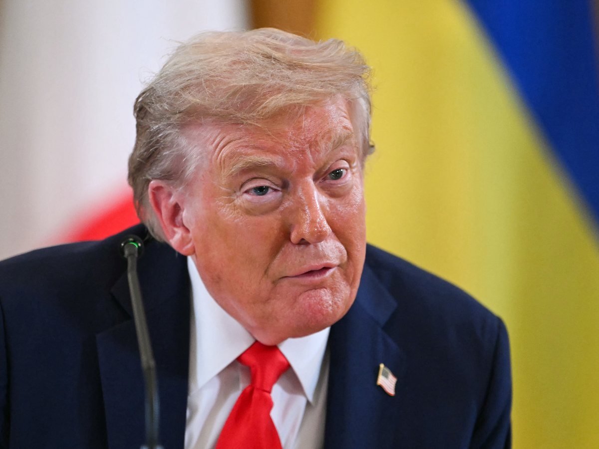 Donald Trump advierte sobre expulsiones a gran escala de inmigrantes si triunfa en los comicios