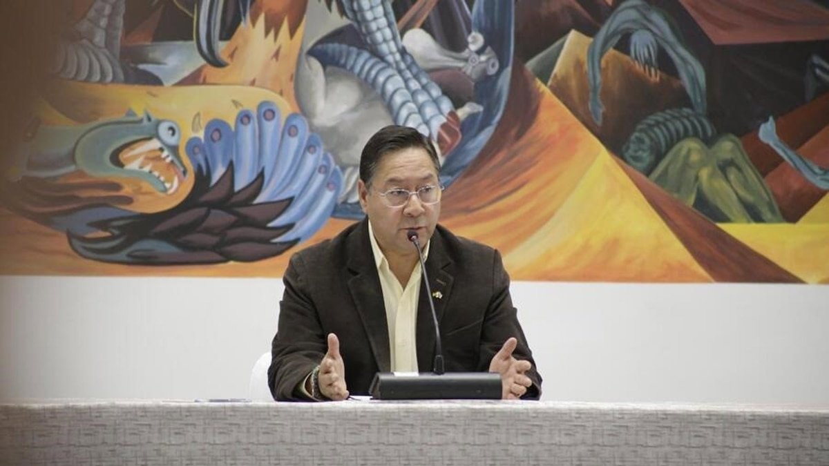 La administración de Luis Arce recurrió contra las resoluciones beneficiosas para los adversarios bolivianos imputados por la situación de 2019