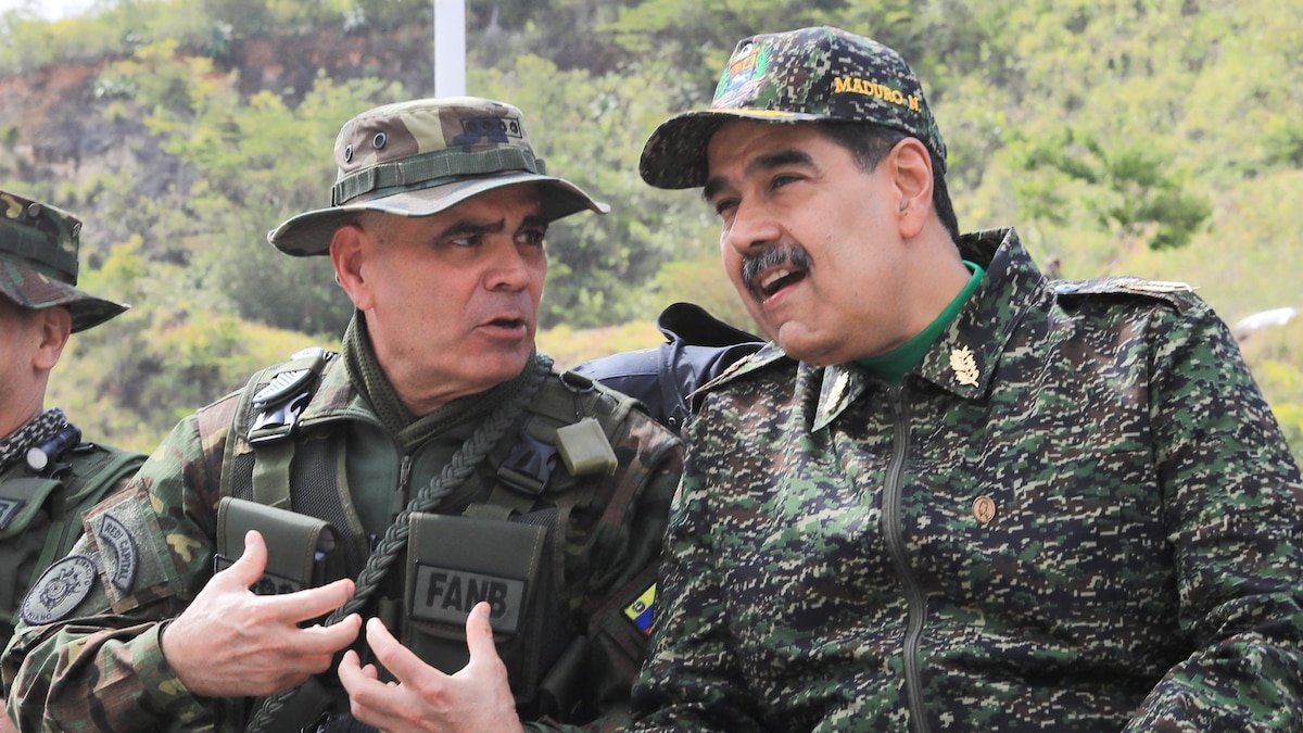 Decisión trascendental: Tribunal Interamericano confirma su jurisdicción respecto a Venezuela