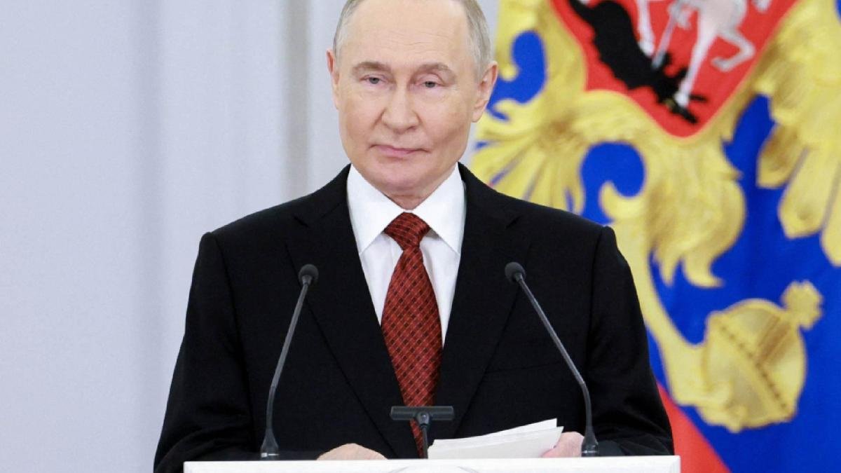 Rusia solicita a Estados Unidos que explique presuntas cesiones en conversaciones sobre Ucrania