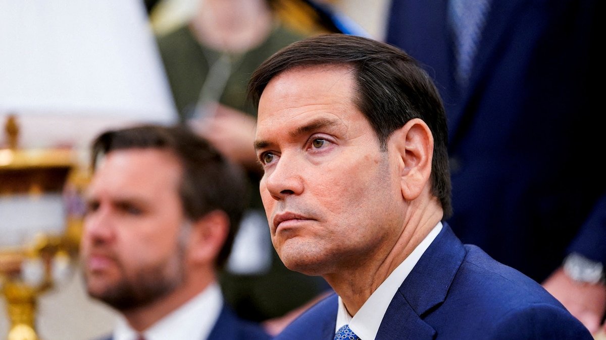 Marco Rubio, secretario de Estado de EEUU, irá a México para platicar acerca de cárteles, fentanilo y migración