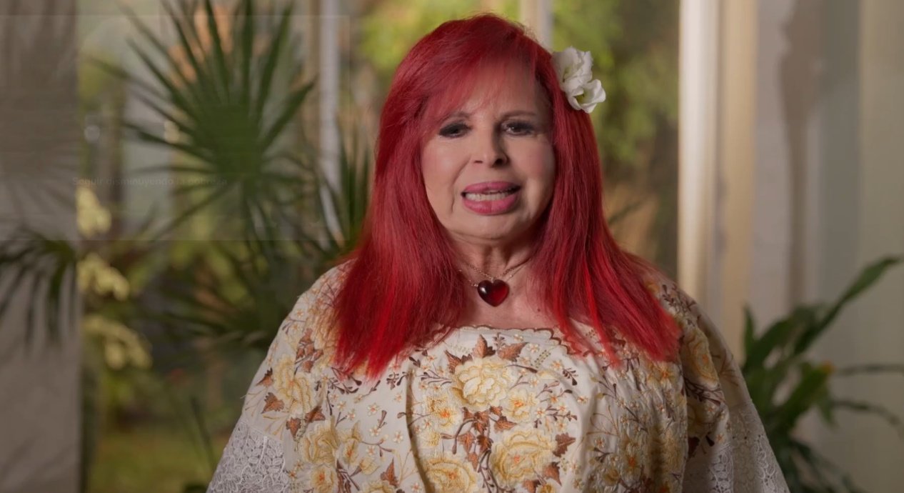 Layda Sansores destaca el liderazgo global de Claudia Sheinbaum en su Primer Informe de Gobierno