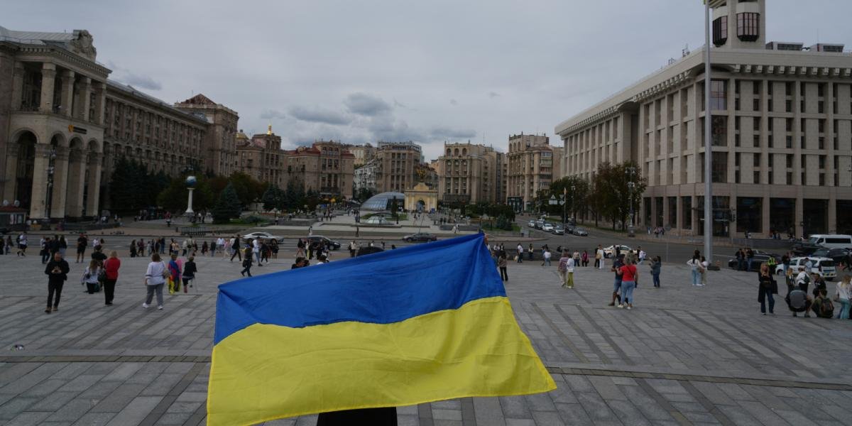 26 naciones aliadas de Ucrania se comprometen a garantizar su seguridad en caso de alto el fuego