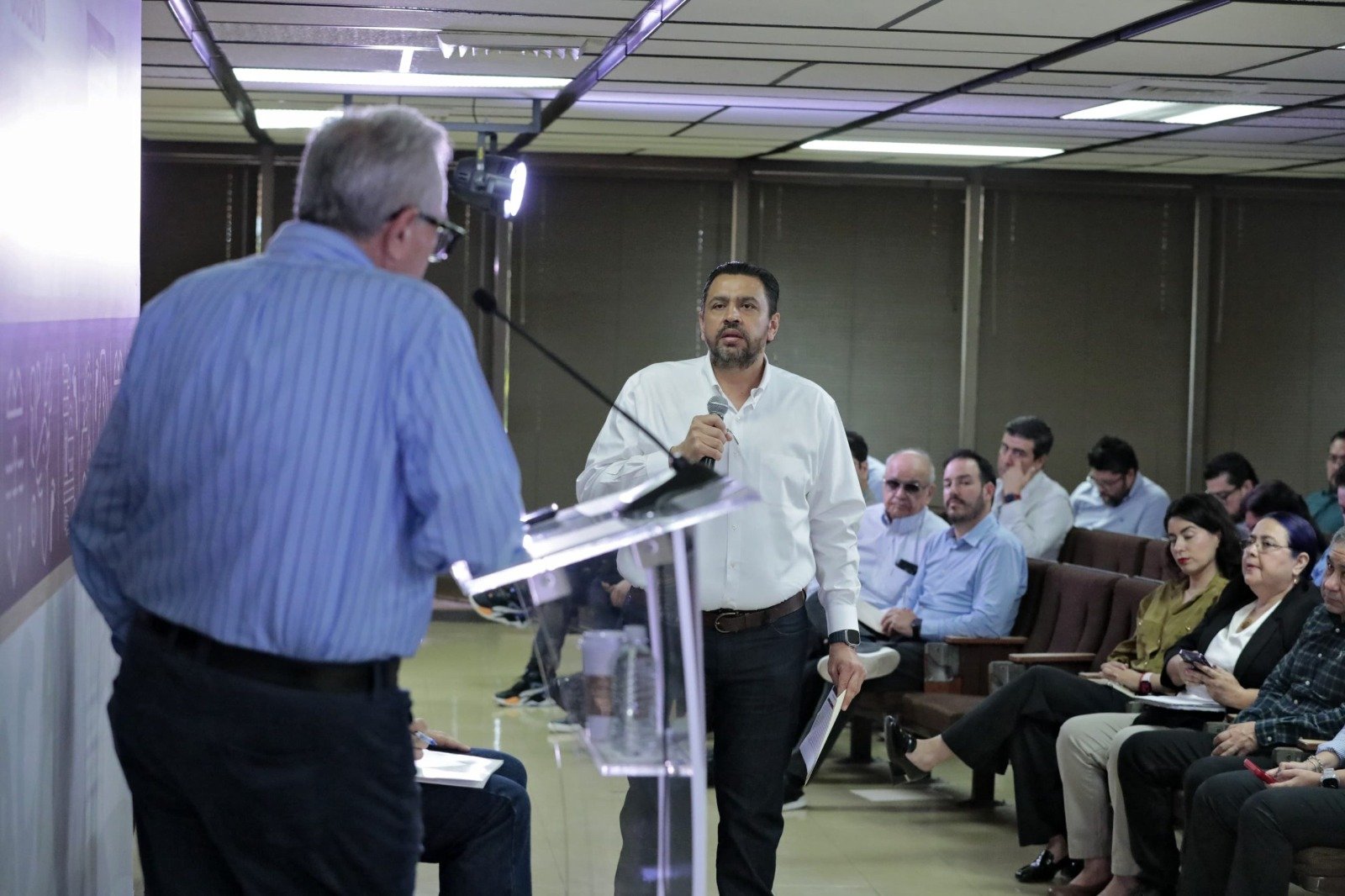 Gobernador Rubén Rocha Moya anuncia que Sinaloa está preparado para convocar al Consejo de Desarrollo Rural