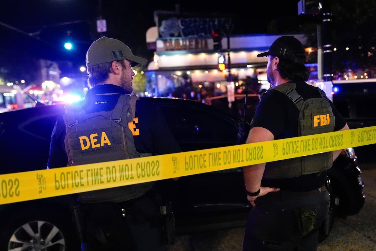 El Departamento del Tesoro bloquea activos en EE.UU. de 22 personas relacionadas con el Cártel de Sinaloa