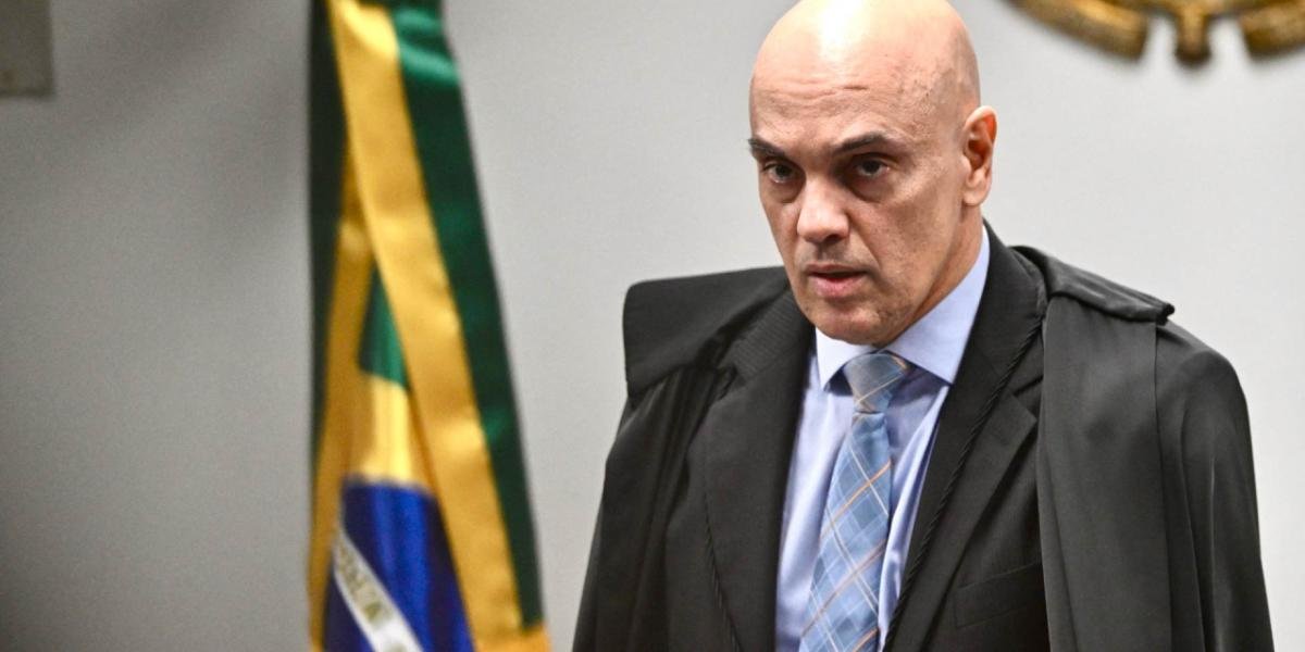La UE impone sanciones a la esposa del juez del Supremo Tribunal Federal brasileño Alexandre de Moraes