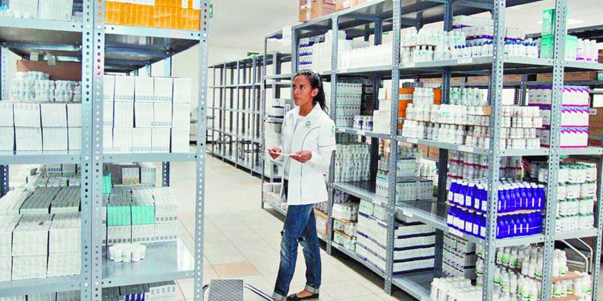 Gobierno expone a empresas que no cumplen con la entrega de medicamentos e insumos médicos