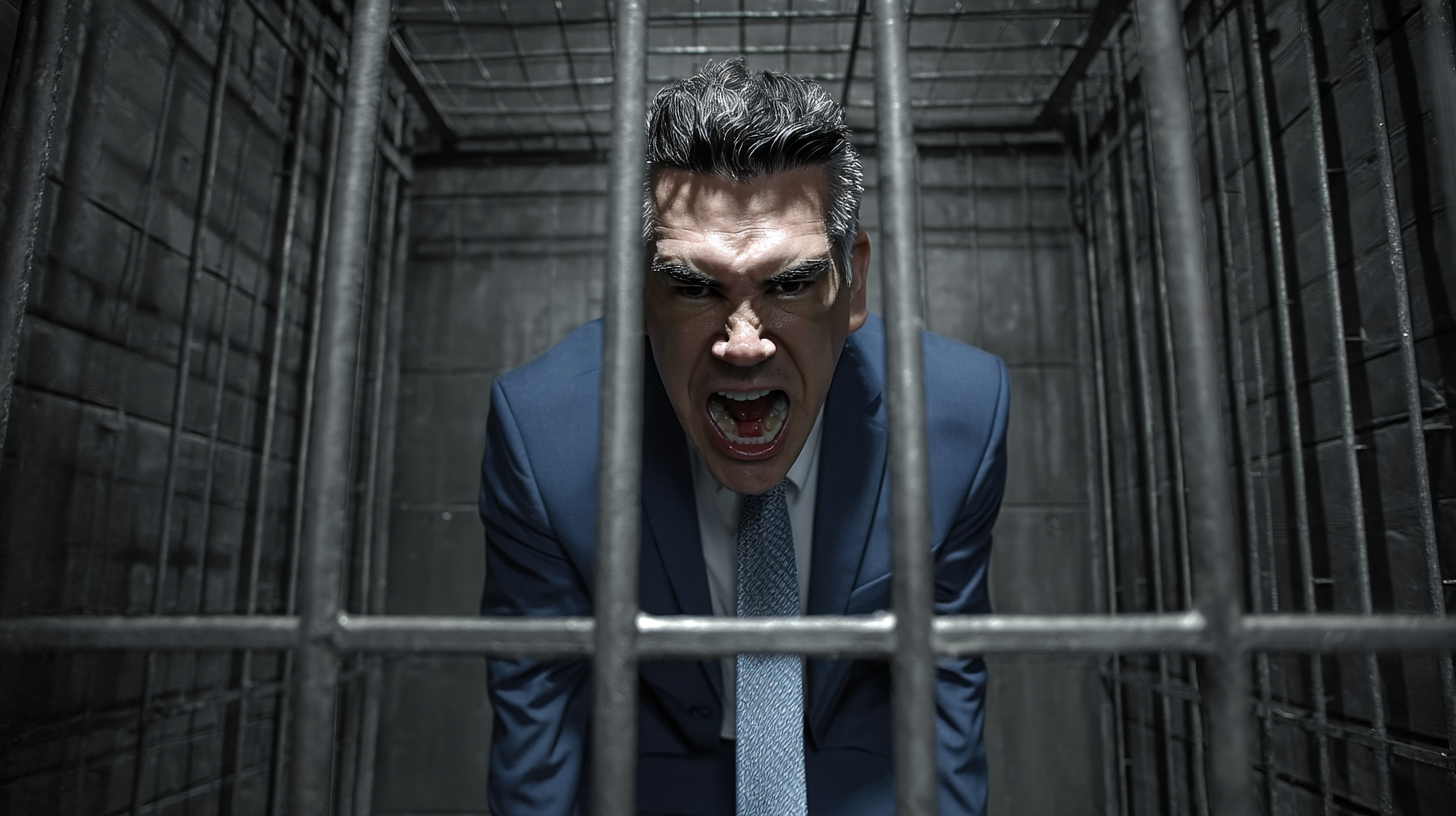 Día negro para el PRIAN: Cinco órdenes de aprehensión contra Alejandro Moreno