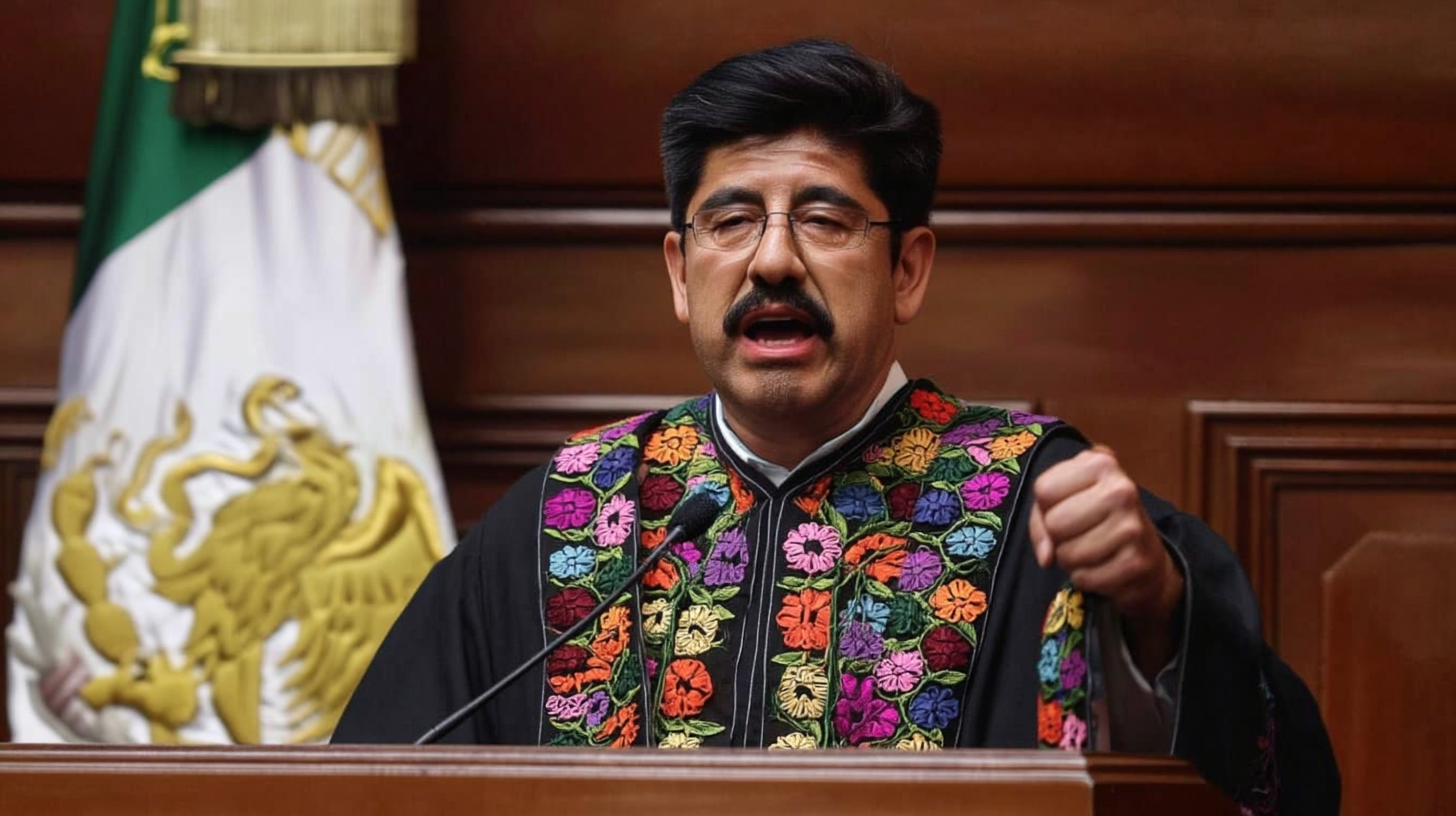 ¡Se acabaron los lujos en la Suprema Corte!