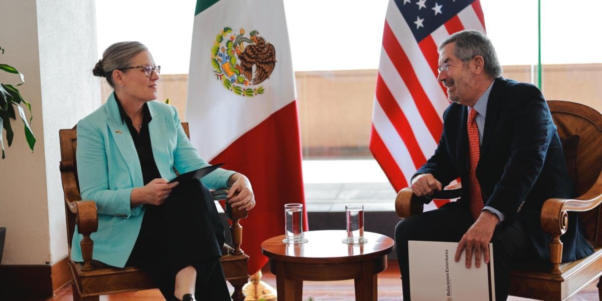 México y Arizona fortalecen su colaboración en innovación y comercio