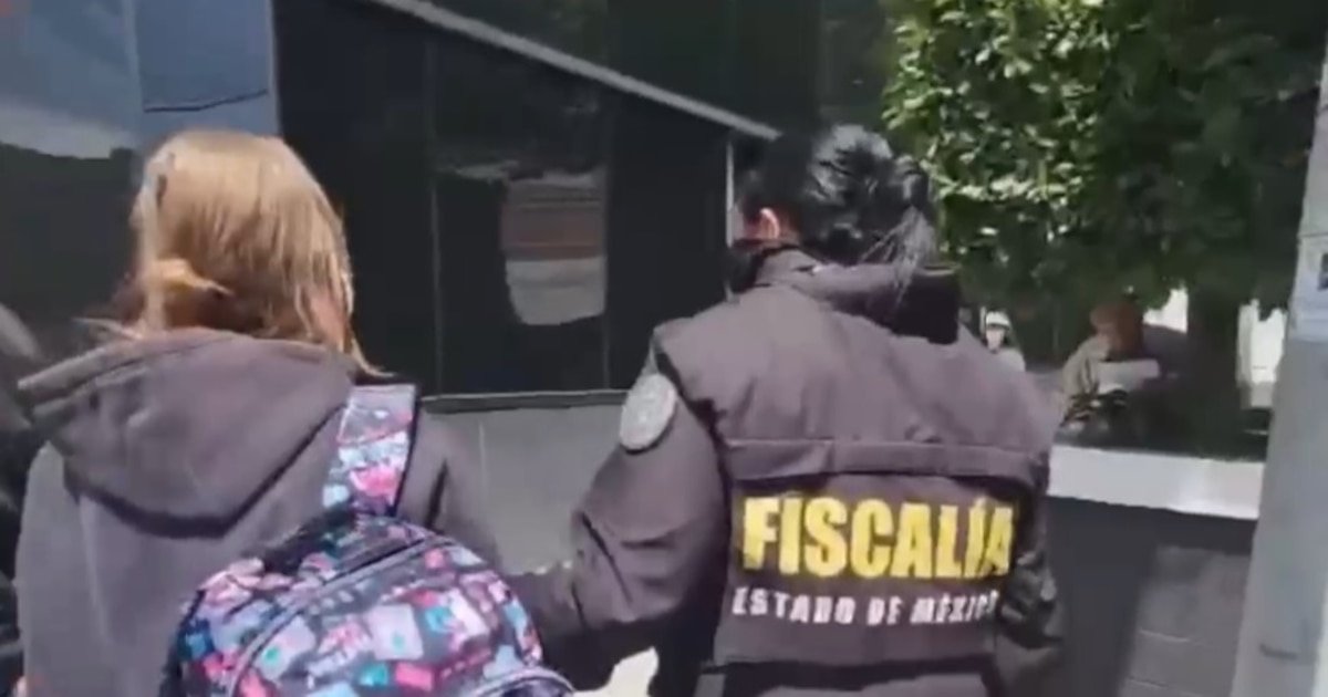 Alerta Amber en Edomex: Buscan a Seis Adolescentes Desaparecidos