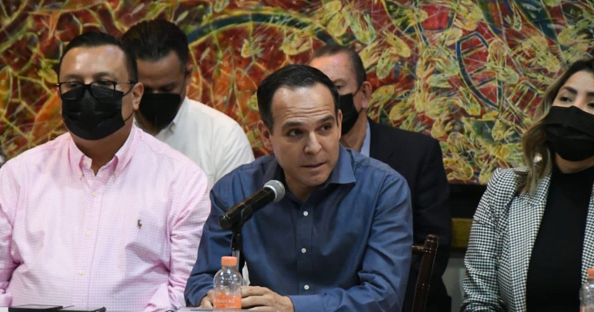 Penales en Sinaloa: Campos de Batalla del Cártel, Admite Autoridad