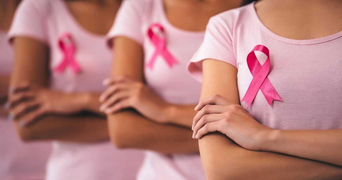 Senadores Piden Campañas contra Cáncer de Mama en Lenguas Indígenas