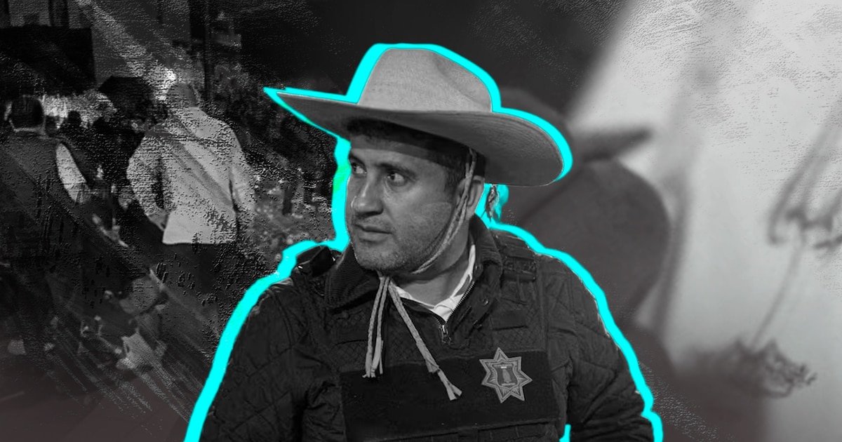 Asesino de Alcalde en Uruapan: Un Thriller Michoacano con Final Trágico