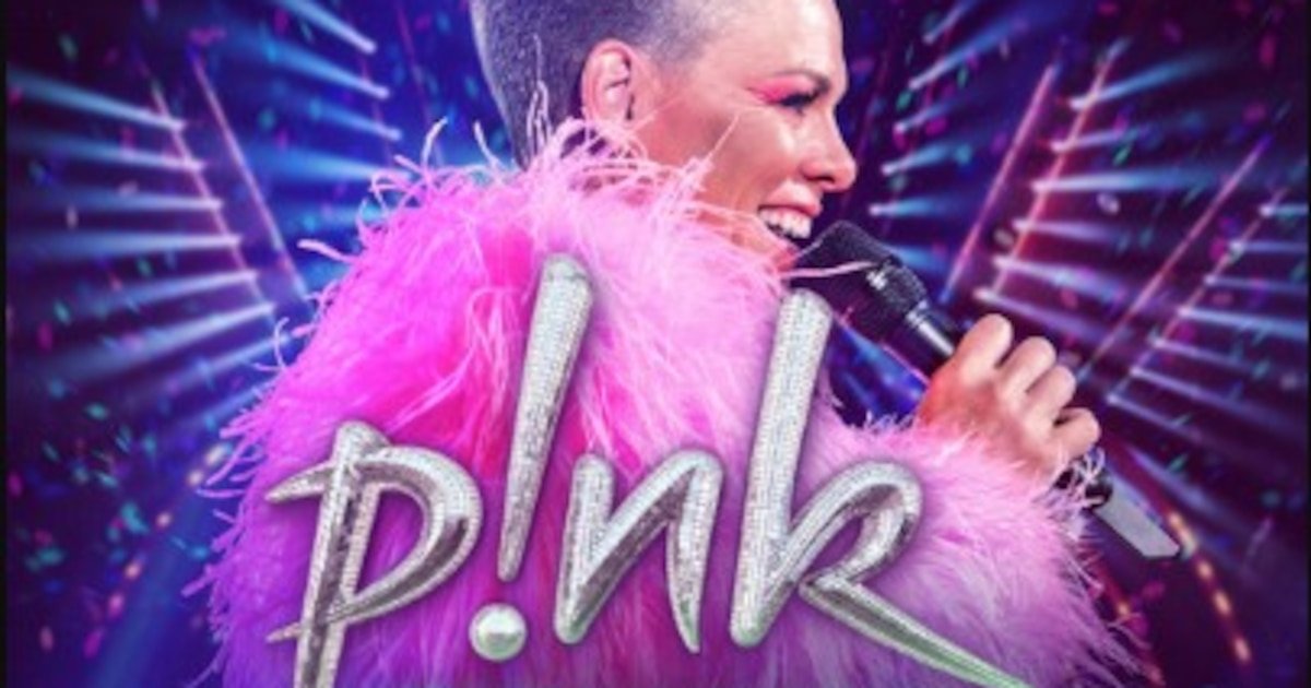 P!NK Dobla la Apuesta: Segunda Fecha en CDMX por Demanda Explosiva