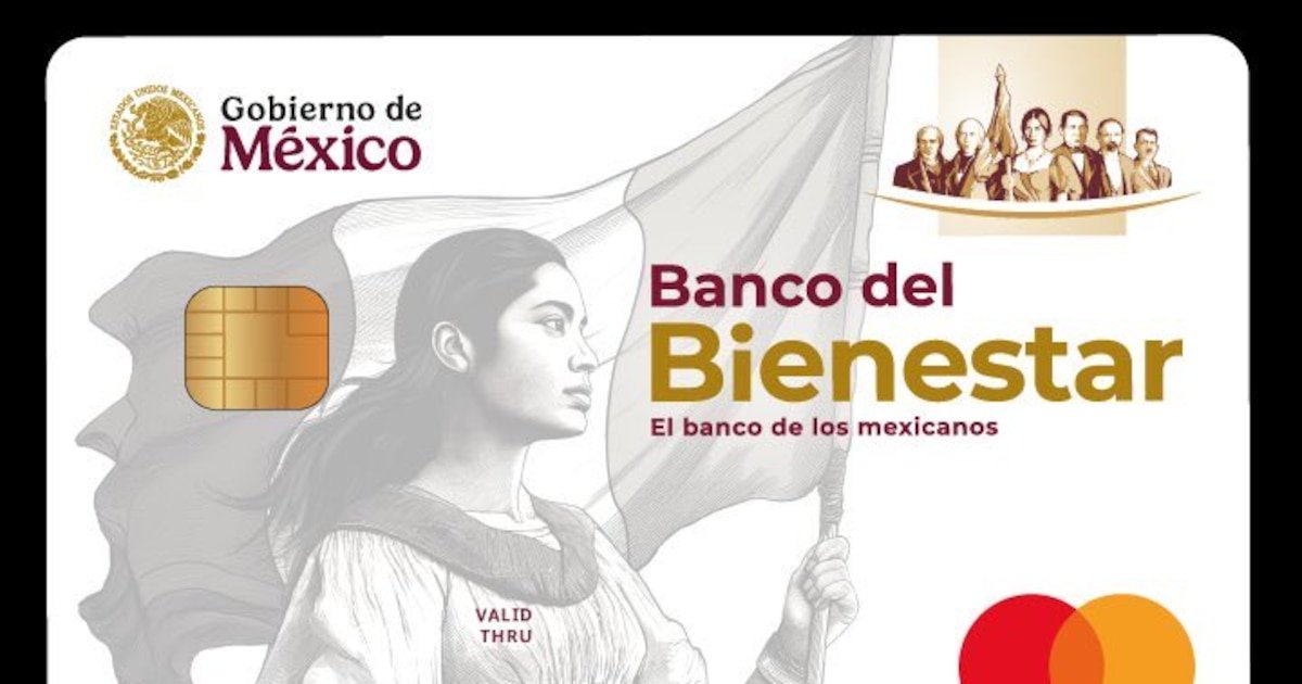 ¿Perdiste tu Tarjeta del Bienestar? ¡Tranquilo, Aquí el Paso a Paso!