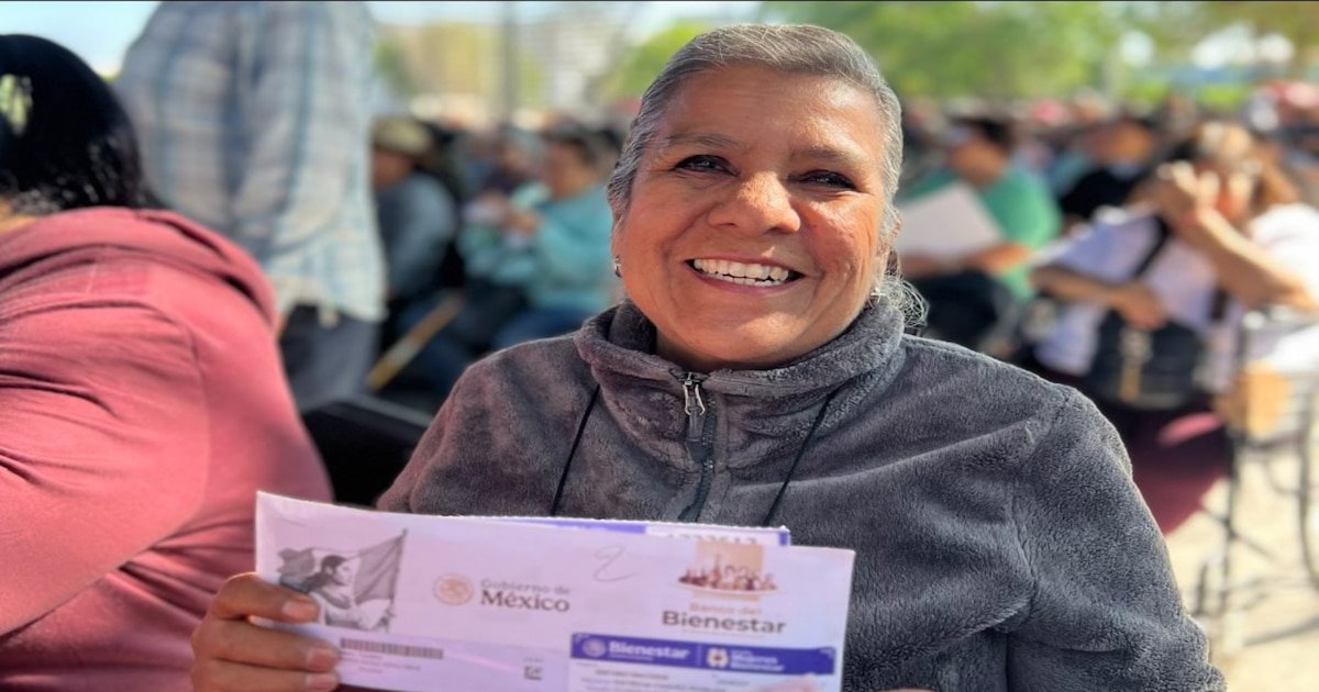 Pensión Mujeres Bienestar: Último Pago del 2025 en Marcha