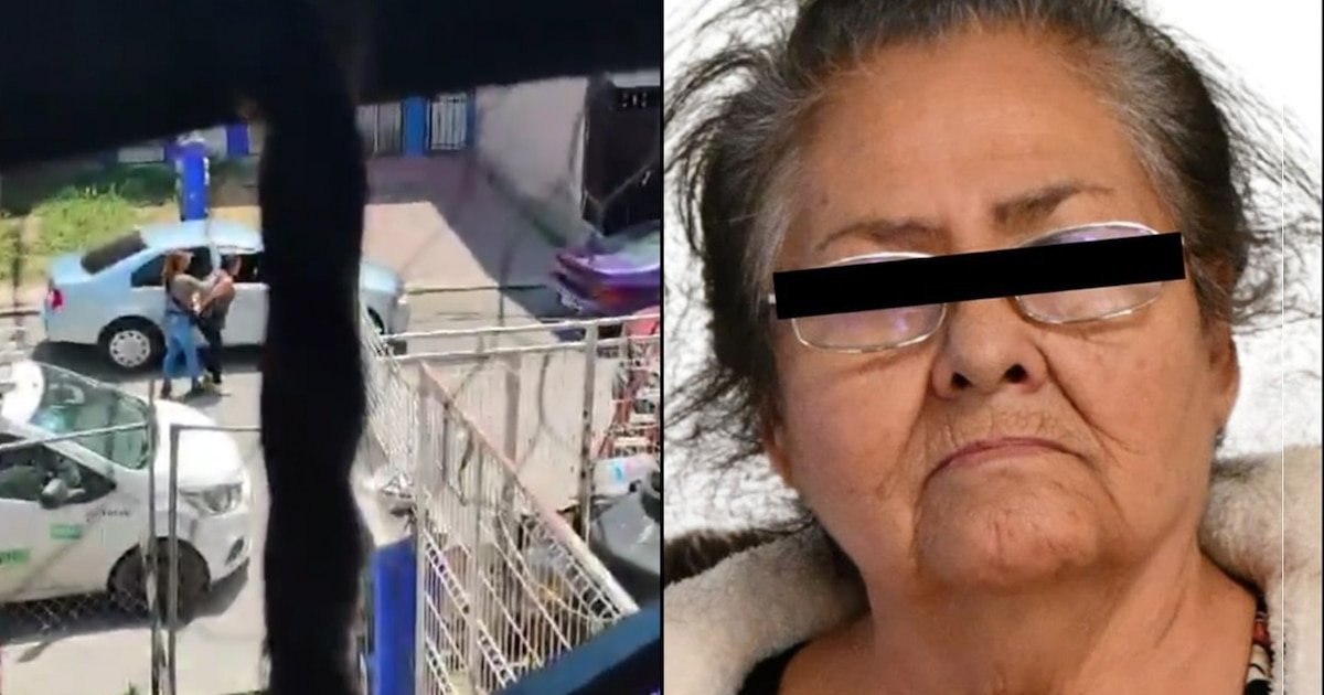 Doña Carlota Enfrenta Nueva Audiencia: Piden Arraigo Domiciliario