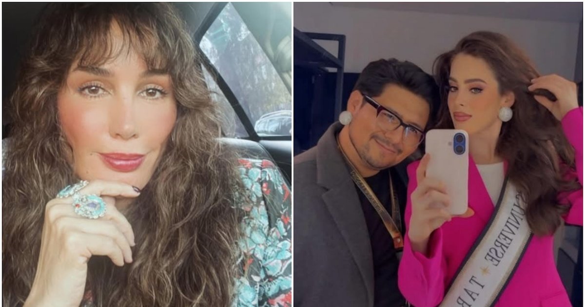 Martha Cristiana Defiende a Fátima Bosch y Arremete contra Nawat