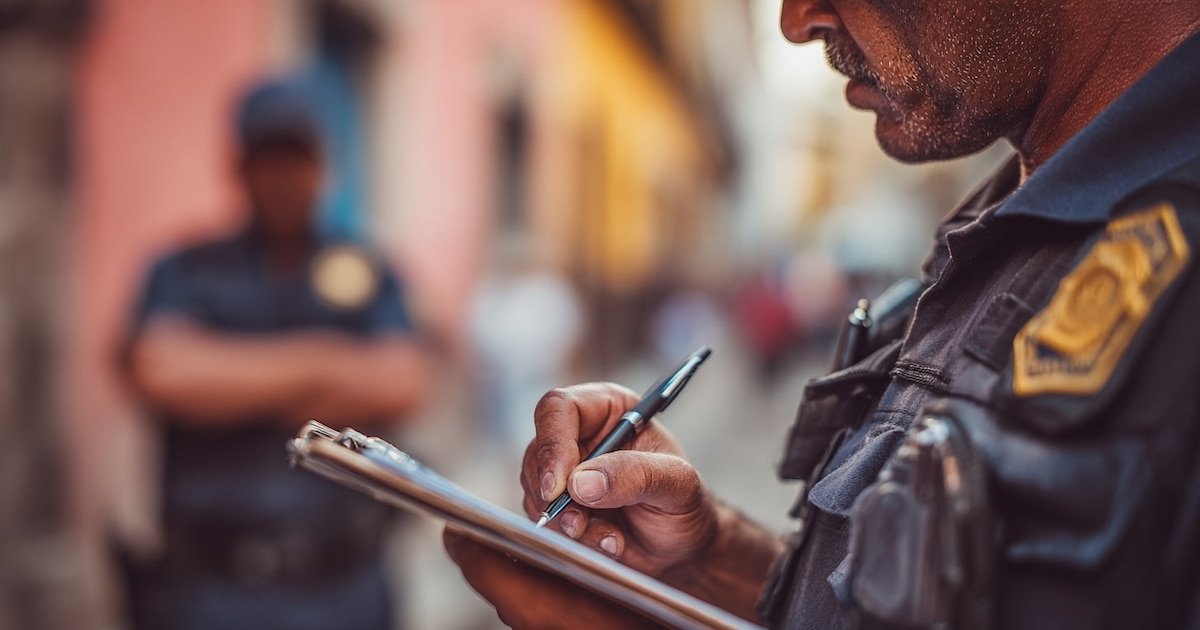 Estudiante de 15 Años Sorprendido con Arma en Escuela de Puebla: Alerta sin Heridos