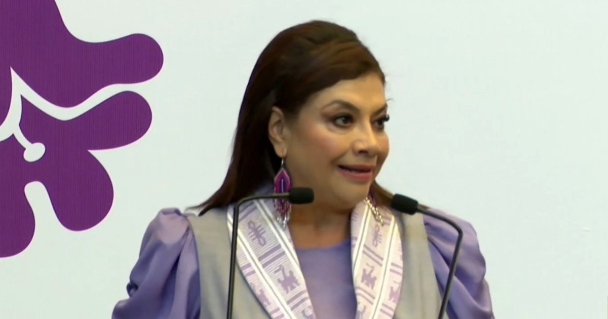 CDMX Lanza Autonomía Económica de las Mujeres: Clara Brugada Apuesta por la Independencia Femenina