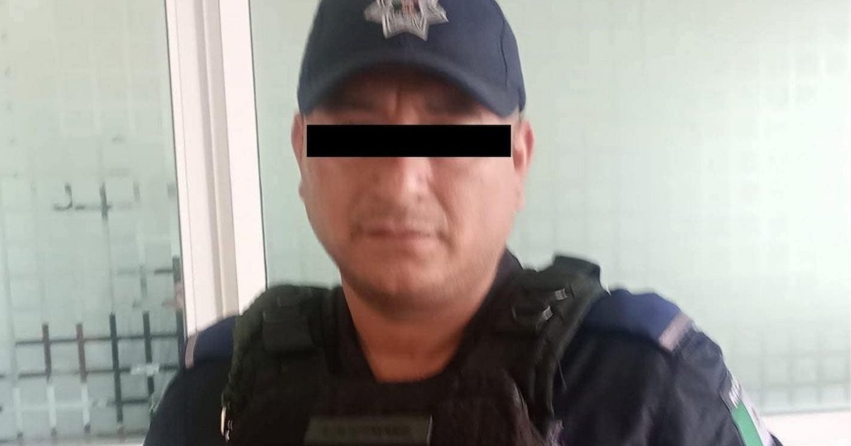 Director Policiaco de Jalapa Detenido: ¿Guardián o Villano de Barrio?