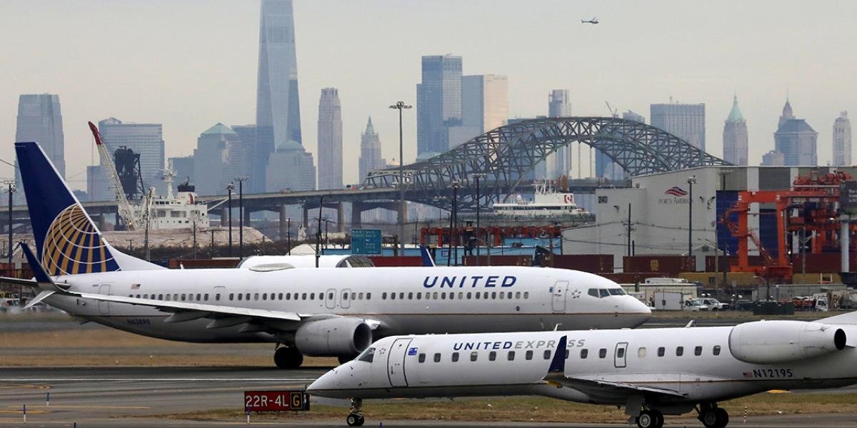 Trump a Controladores Aéreos: Vuelvan o Se Quedan sin Sueldo