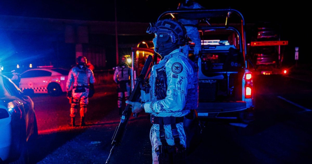 Doble Tragedia en Culiacán: Dos Asesinatos en una Hora