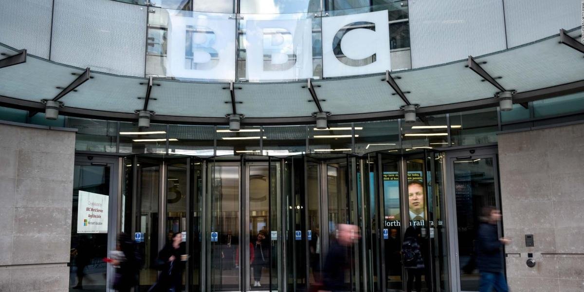 Trump vs. BBC: Demanda millonaria por un montaje explosivo