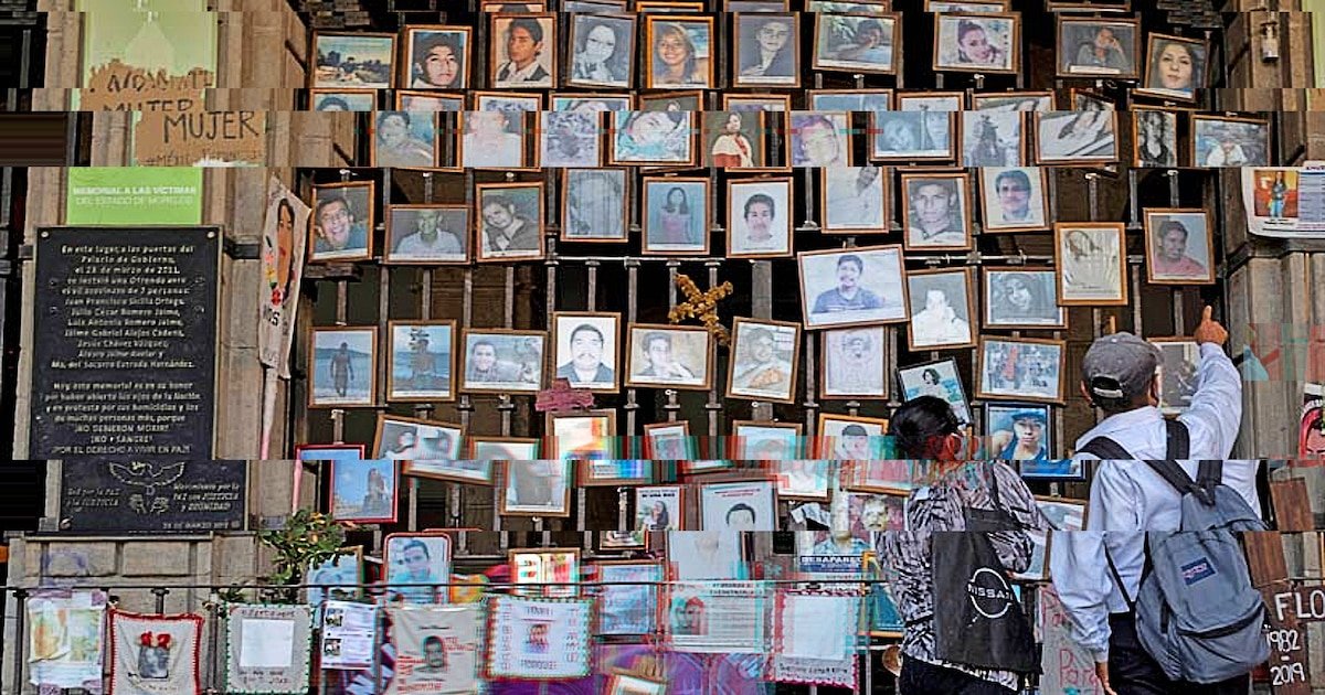 CDMX Abre Centro de Búsqueda: Un Faro en la Oscuridad de las Desapariciones