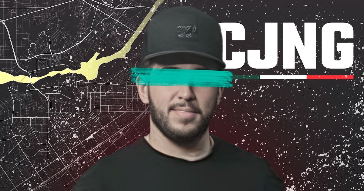 El Guacho Enfrenta 14 Años de Cárcel: Yerno de El Mencho en la Mira