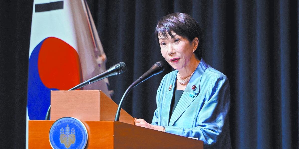 China y Japón: Diplomático Chino Saca las Garras en Redes Sociales