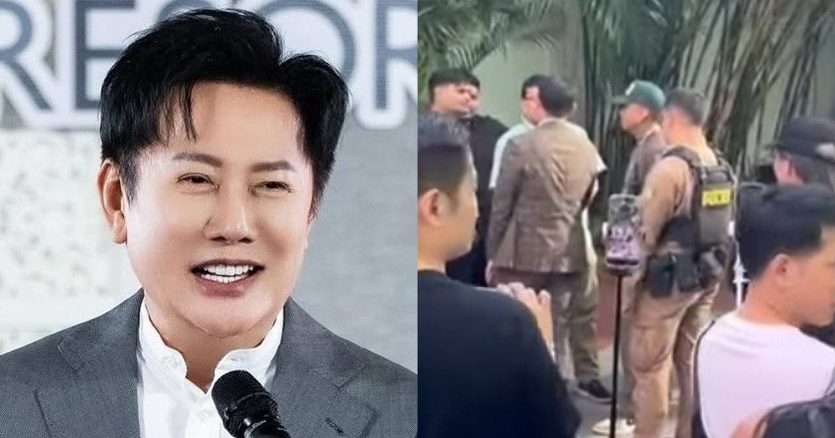 Miss Universo 2025: Drama Mexicano en Tailandia Supera Cualquier Telenovela