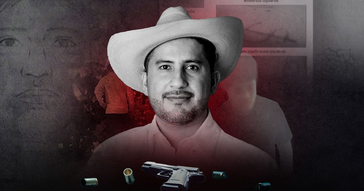 Defensa Explica: ¿Dónde Estaba el Ejército Cuando Mataron al Alcalde de Uruapan?