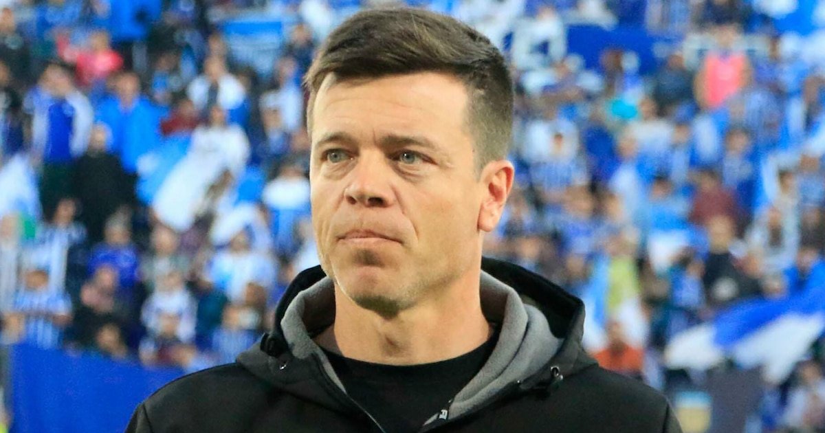 Pachuca Apuesta por Solari: ¿El Nuevo DT Salvará el Apertura 2025?